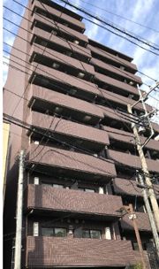 ブライズ吉野町RIVAの外観画像