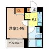 IXO浅間町の間取り画像
