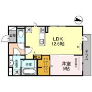 Avenirの間取り画像