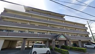 サンフル岡本の外観画像