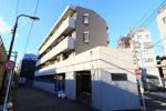 ハイネスプラザ新宿5の間取り画像
