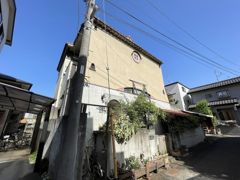 アレ・ベルの外観画像