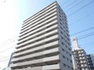 アルファスマート西川緑道公園の間取り画像