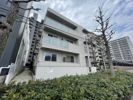 グランテリア庚午南の間取り画像