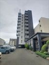 プレステージ東比恵の間取り画像