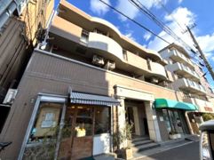ローテローゼ本山の外観画像