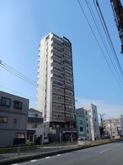プレシャスの外観画像