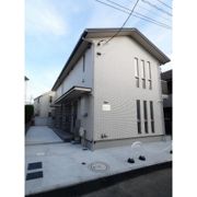 ブレッツァ小金井の外観画像