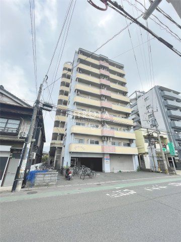 グローリー北方IIの外観画像