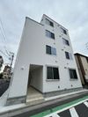 Holomua宝町の外観