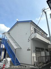 セナンハイツⅡの外観画像