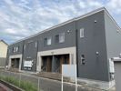 ヒューマックス中冨居の間取り画像