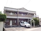 グレイス21の間取り画像