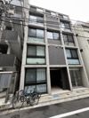 セグレート日本橋の間取り画像