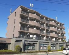グランドプレステージ熊谷の外観画像