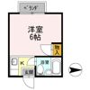 調布ハイムピアの間取り画像