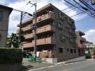 ハイマートアサヒ弐番館の間取り画像