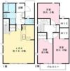 シーズンステージ八事表山の間取り画像