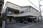 ピレニーズ奥田の間取り画像