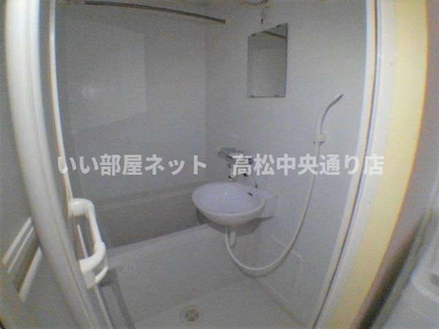 バスルーム
