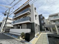 FlourichⅠの外観画像