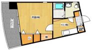 サンクレストの間取り画像