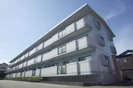 イターナルフェアの外観画像