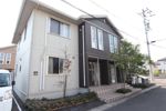 リーバス・E・イノセント A棟の間取り画像