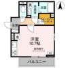 la chanceの間取り画像