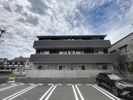 コート・ボヌール A棟の間取り画像