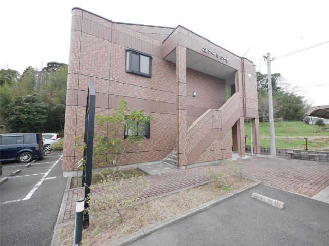 アーバンコートの外観画像