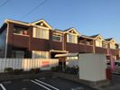 ルーエンハイムBの外観