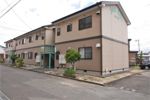 フォーレスト中尾の間取り画像