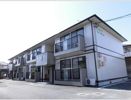 サンライフウィンディアAの間取り画像