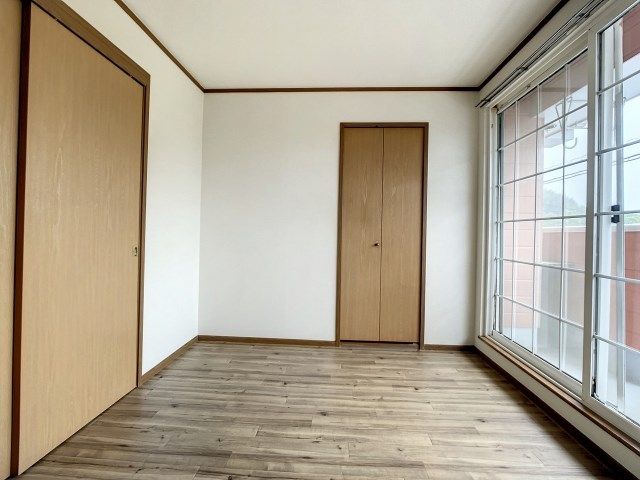 洋室