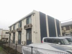 レオネクスト第3ベルプラッツの外観画像