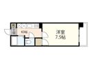 ルアール国光の間取り画像