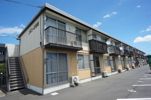 上東コーポ 西の間取り画像