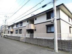 日の出第一秋新ハイツの外観画像