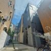 Creer白山（クレールハクサン）の外観