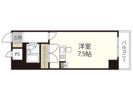 ヴェルソーヤスダの間取り画像
