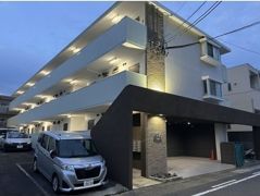 ARK shiogamaの外観画像