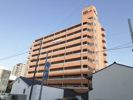 大正町中村コーポの間取り画像