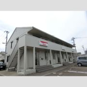 プランドールの外観画像