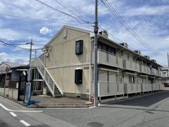 ルミエールの外観画像