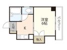 岸保ビルの間取り画像