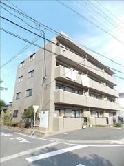 ロイヤルヒルズの外観画像