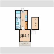 ルアールの間取り画像