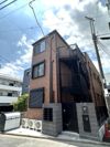 ベイルーム大和南の間取り画像