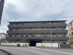 リバティ丸之内の外観画像